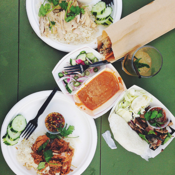 Thai Kun | Hungry Girl Austin