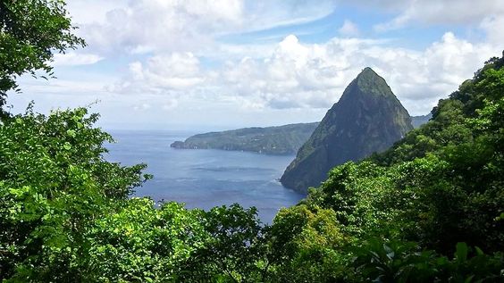 Four Amazing Days in Saint Lucia | The Hungry Chronicles