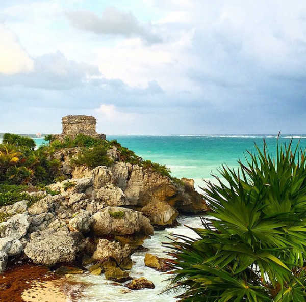 Ultimate Guide to Tulum | The Hungry Chronicles