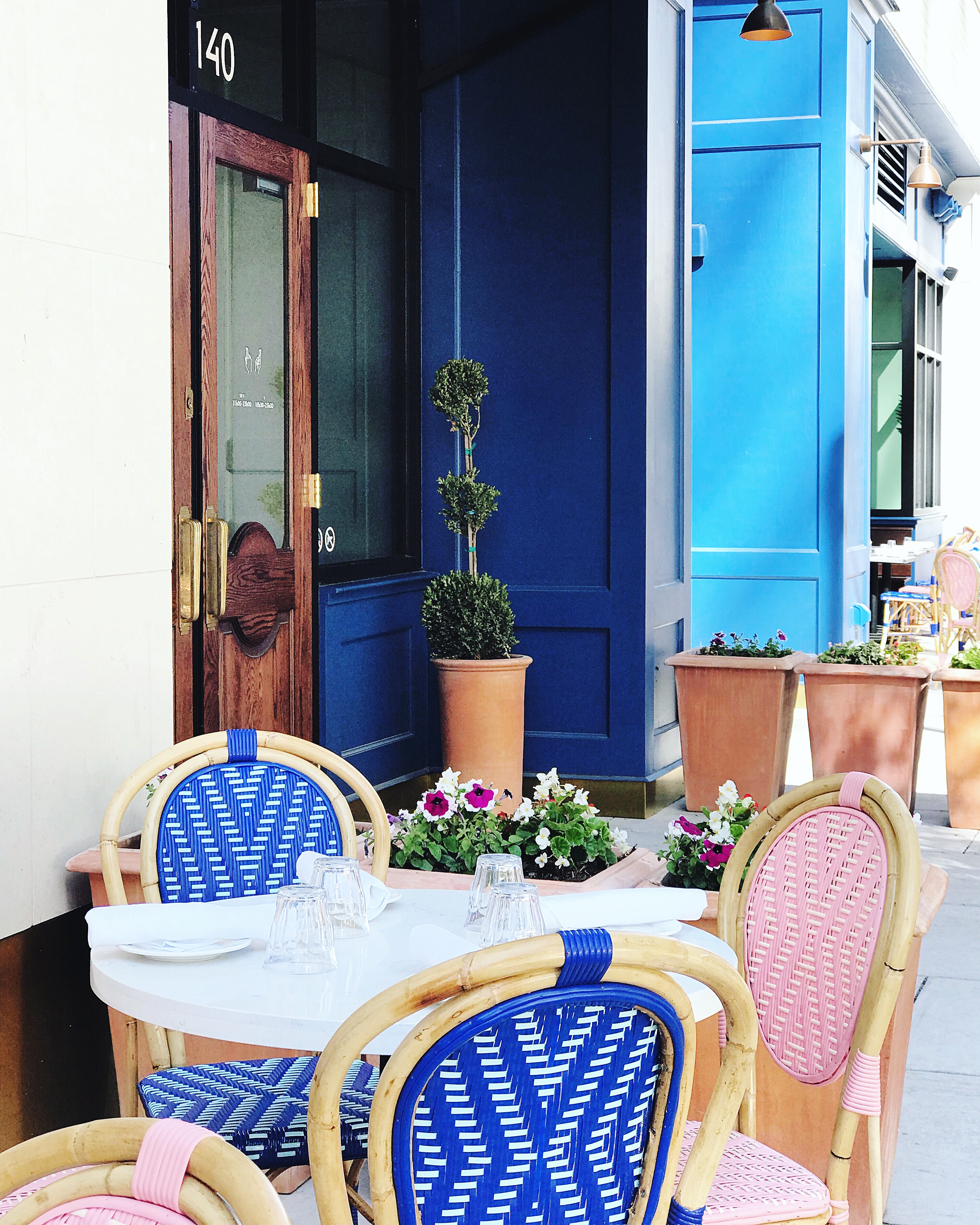 My Favorite French Restaurants in Austin | The Hungry Chronicles