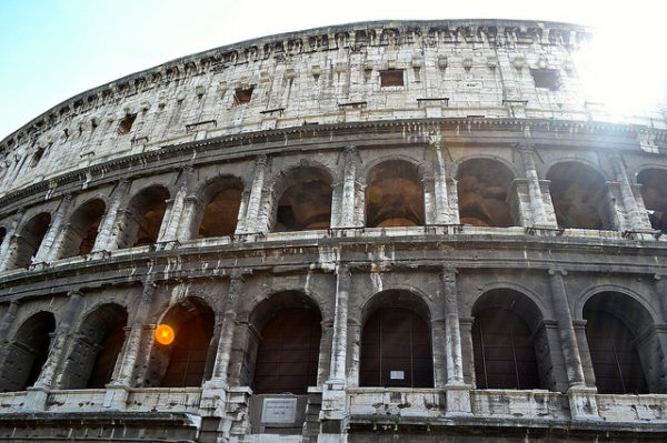 How to see Rome in one day