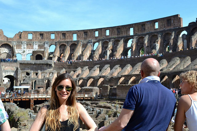 How to See Rome In One Day | My Hungry Travels