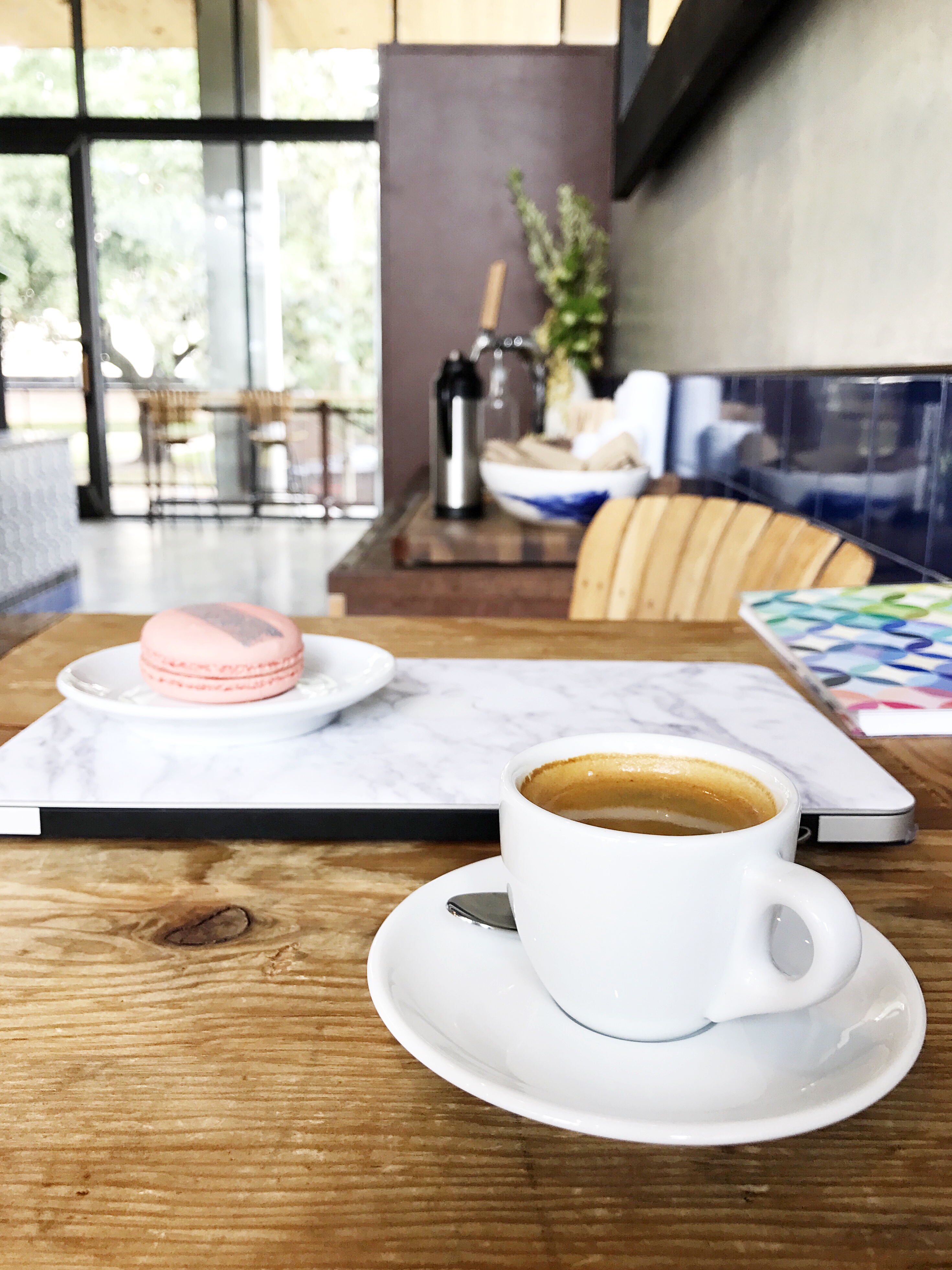 My Favorite Coffee Shops in Austin | The Hungry Chronicles