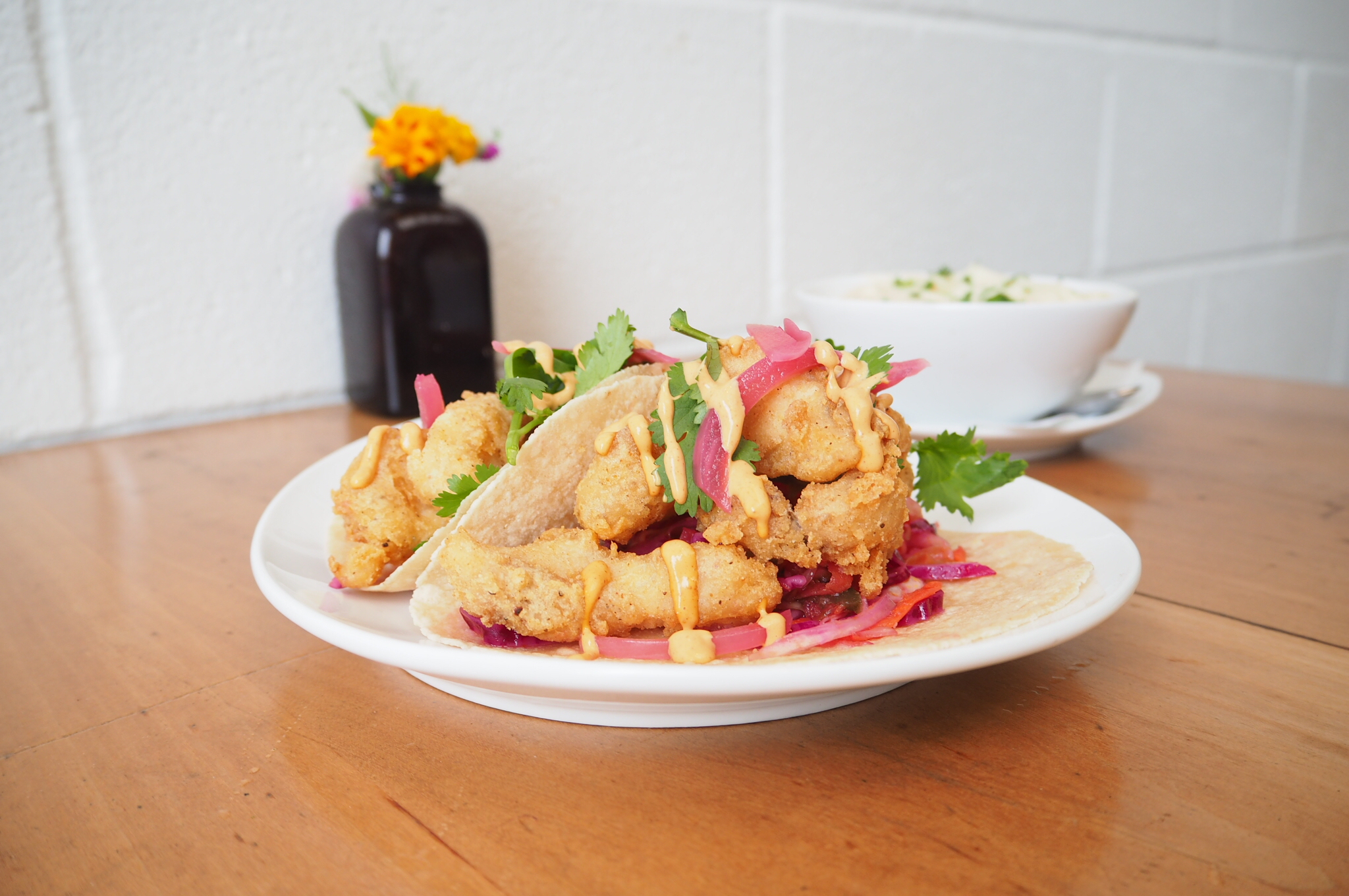 22 Of My Fave Healthy Restaurants in Austin | The Hungry Chronicles
