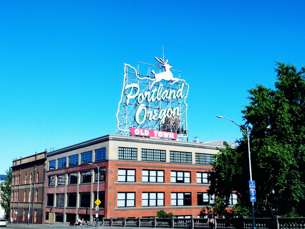 Where to Eat, Stay, and Play in Portland | The Hungry Chronicles