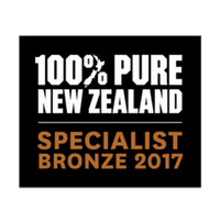 NZ specialist