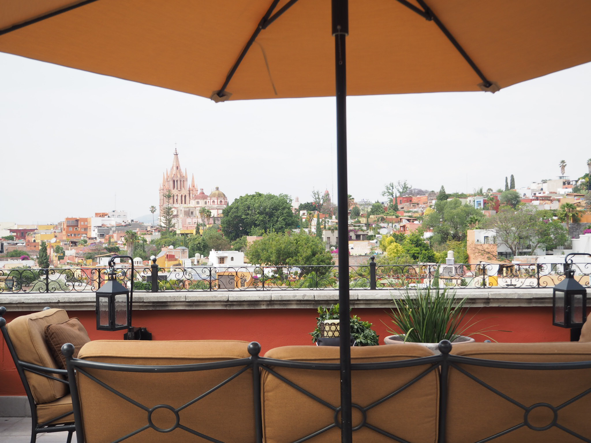 Travel Spotlight: San Miguel de Allende | The Hungry Chronicles