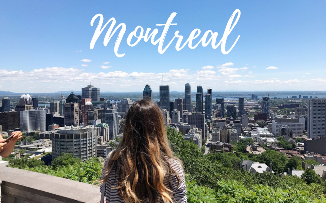 Why Now’s The Time To Go To Montreal