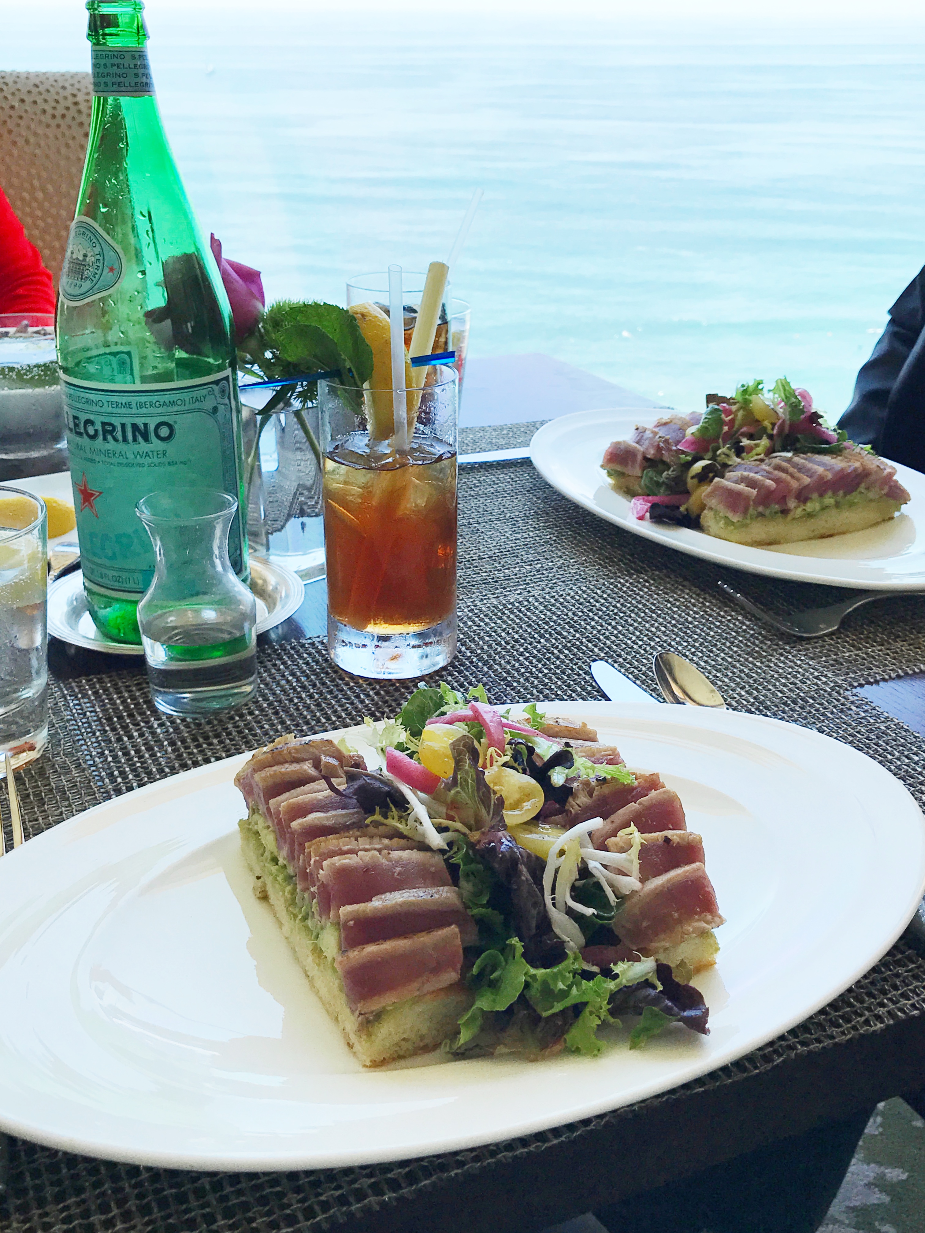 Getaway at the Ritz Carlton Laguna Niguel | The Hungry Chronicles