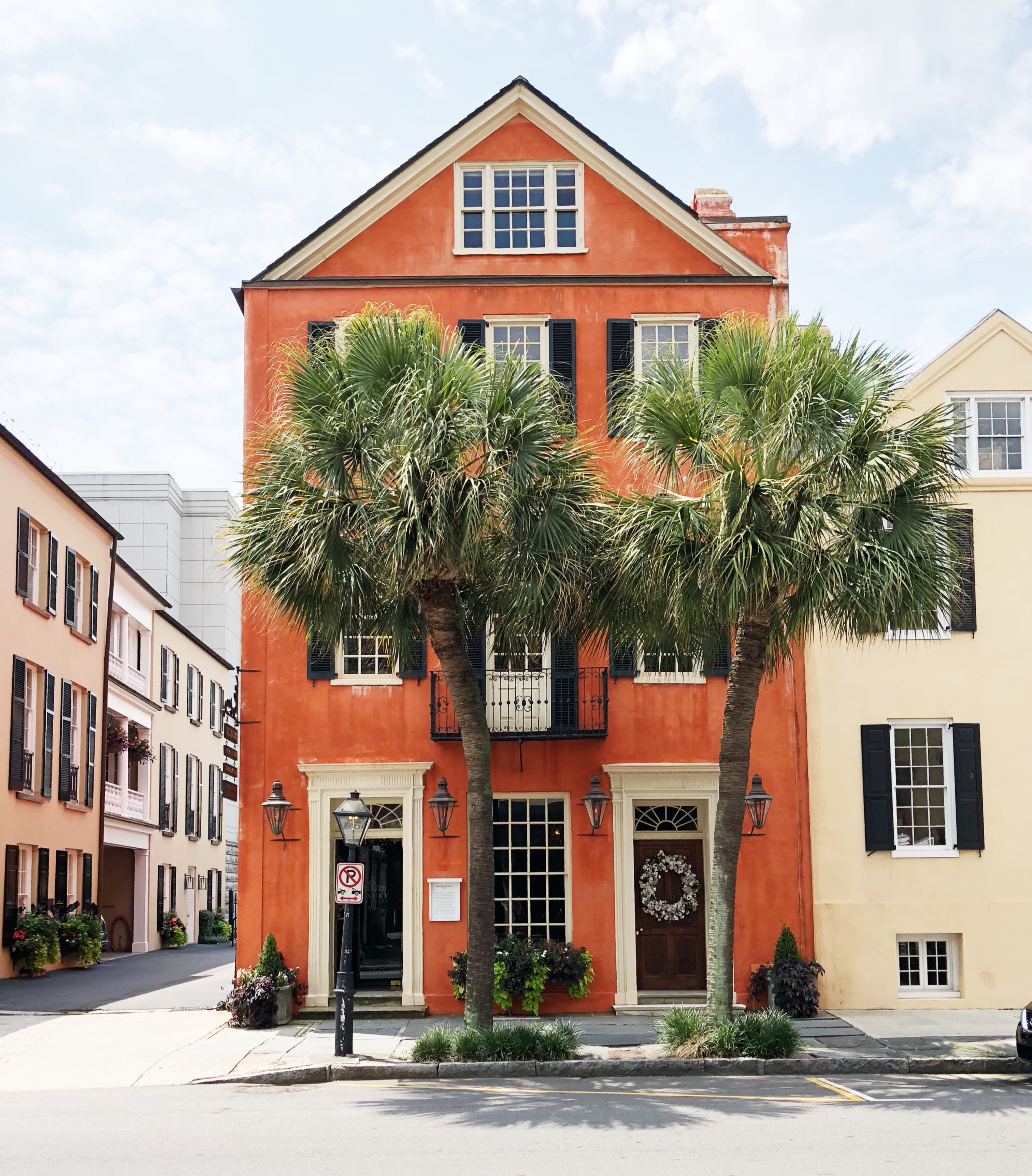 Charleston City Guide | The Hungry Chronicles