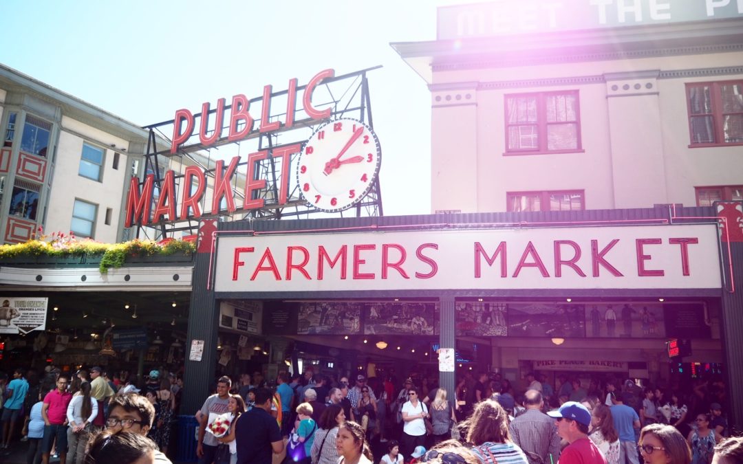 Seattle City Guide