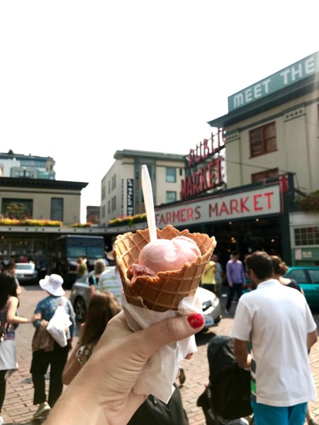 Seattle City Guide | The Hungry Chronicles