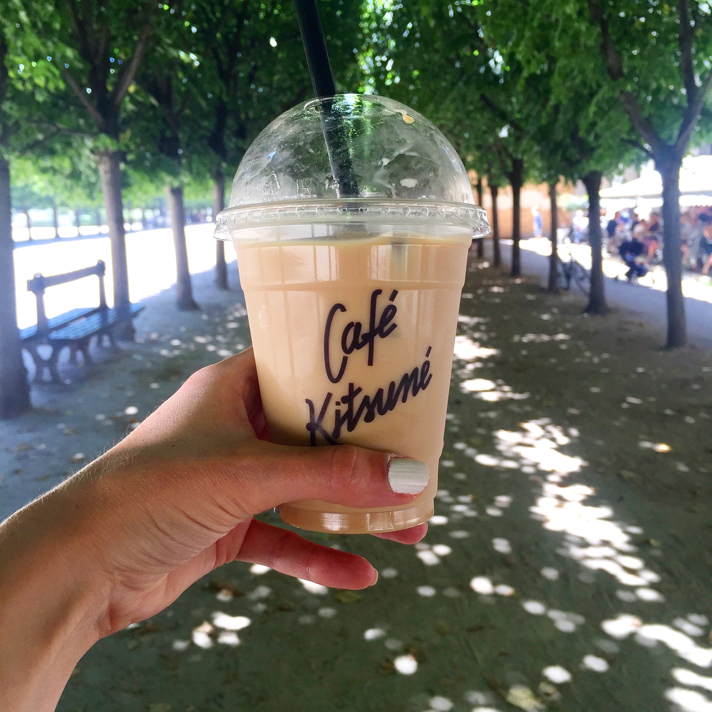 Paris City Guide | The Hungry Chronicles