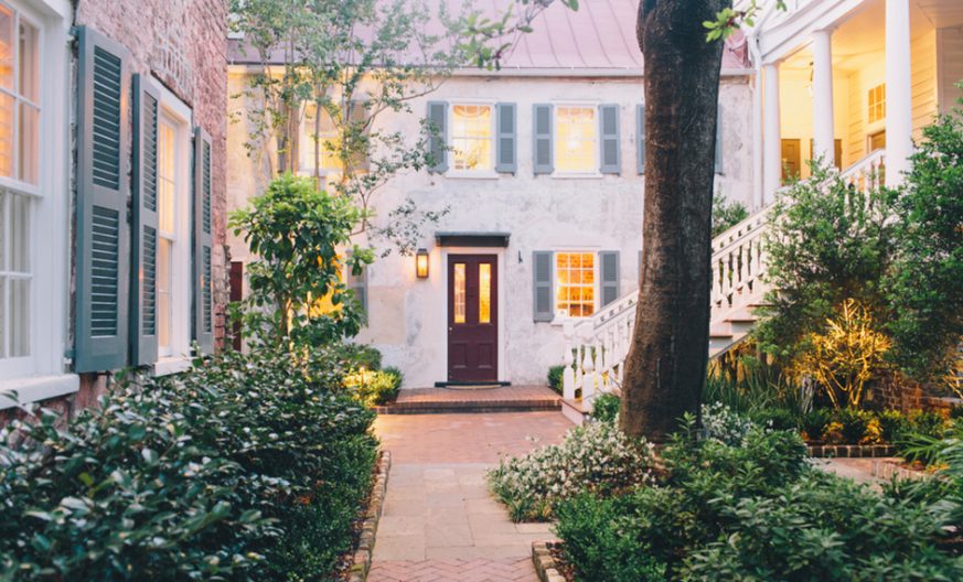 Charleston City Guide | The Hungry Chronicles