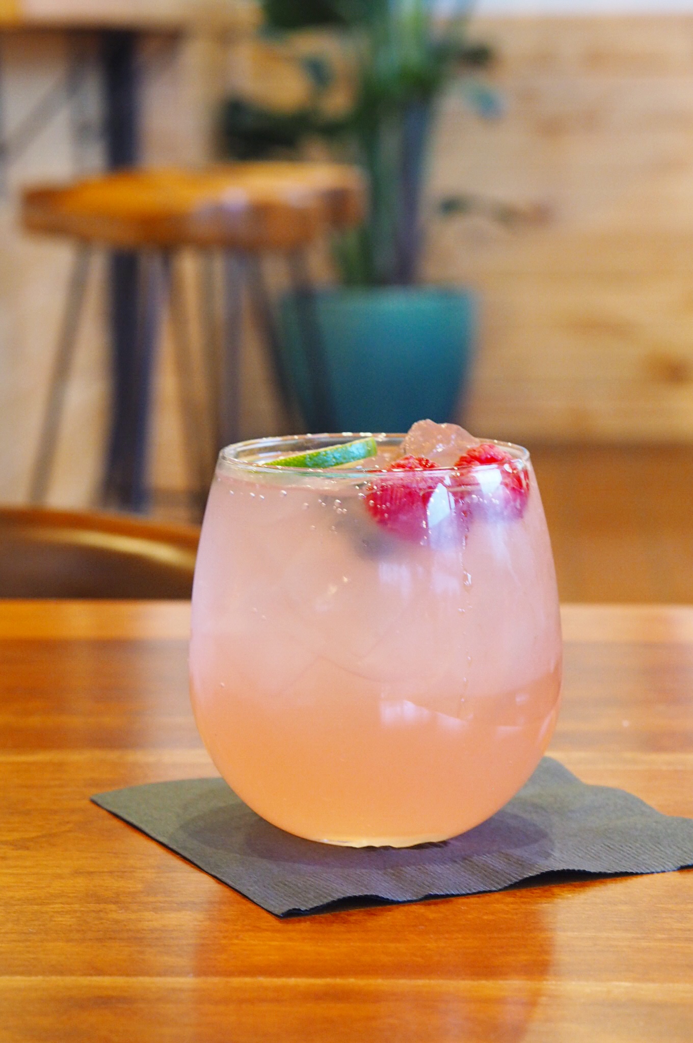 Yuyo Austin, A New Peruvian Restaurant | The Hungry Chronicles