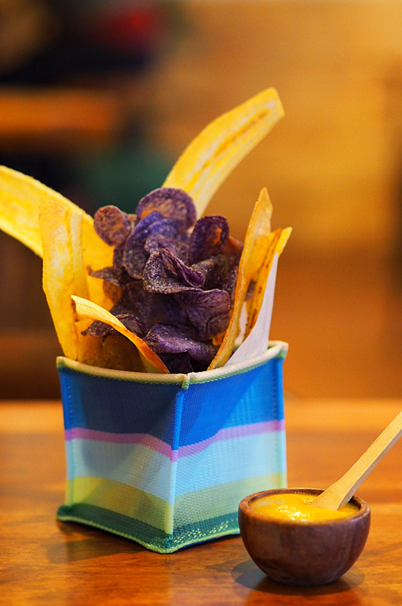 Yuyo Austin, A New Peruvian Restaurant | The Hungry Chronicles