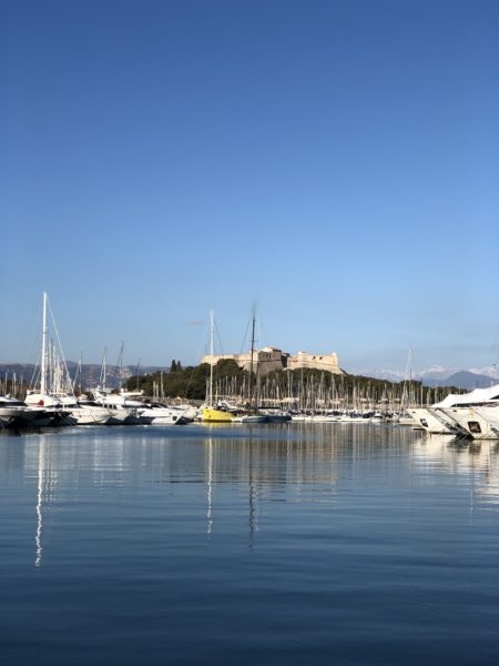 Day Trip Exploring Antibes | The Hungry Chronicles