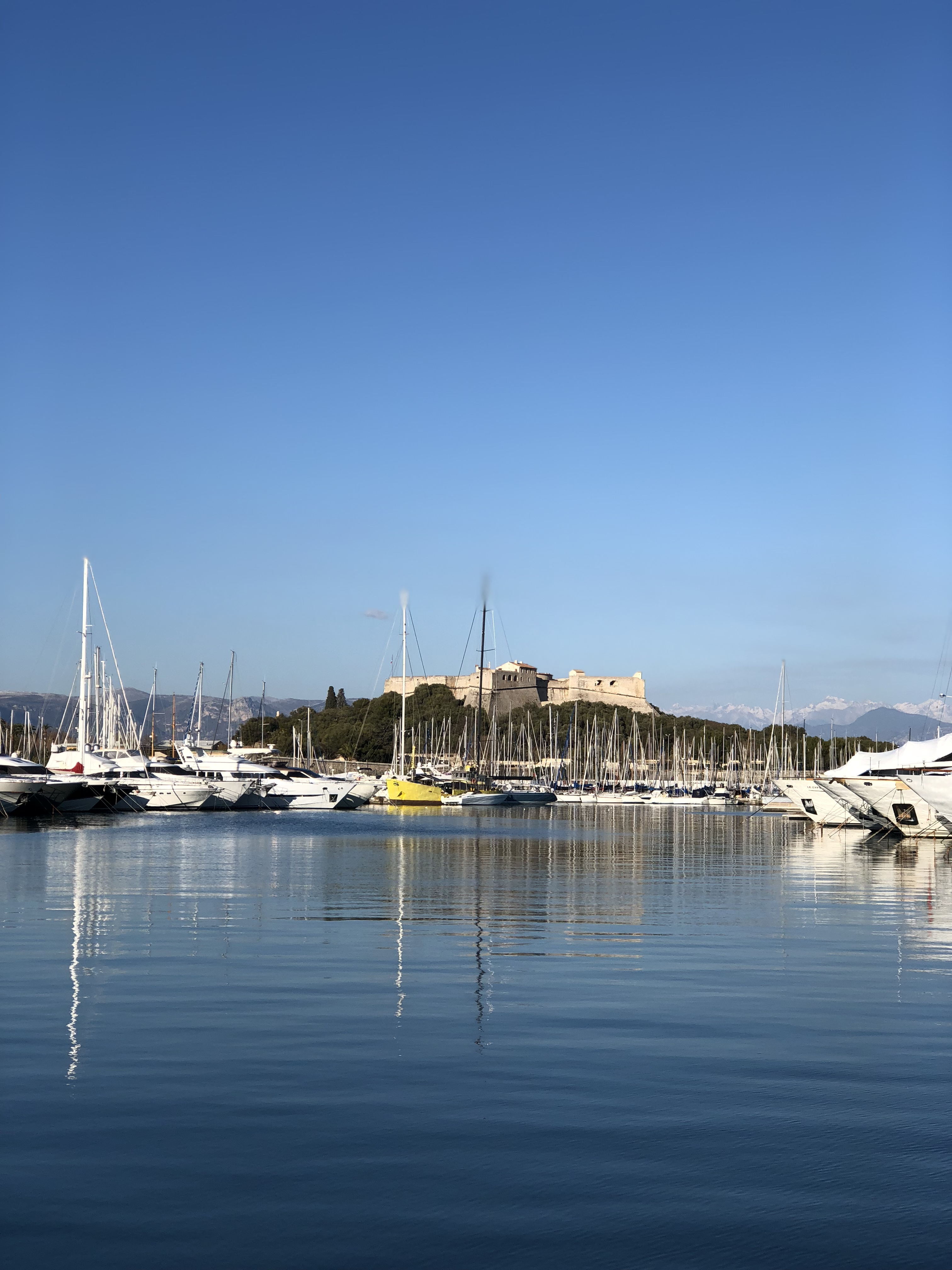 Day Trip Exploring Antibes | The Hungry Chronicles 