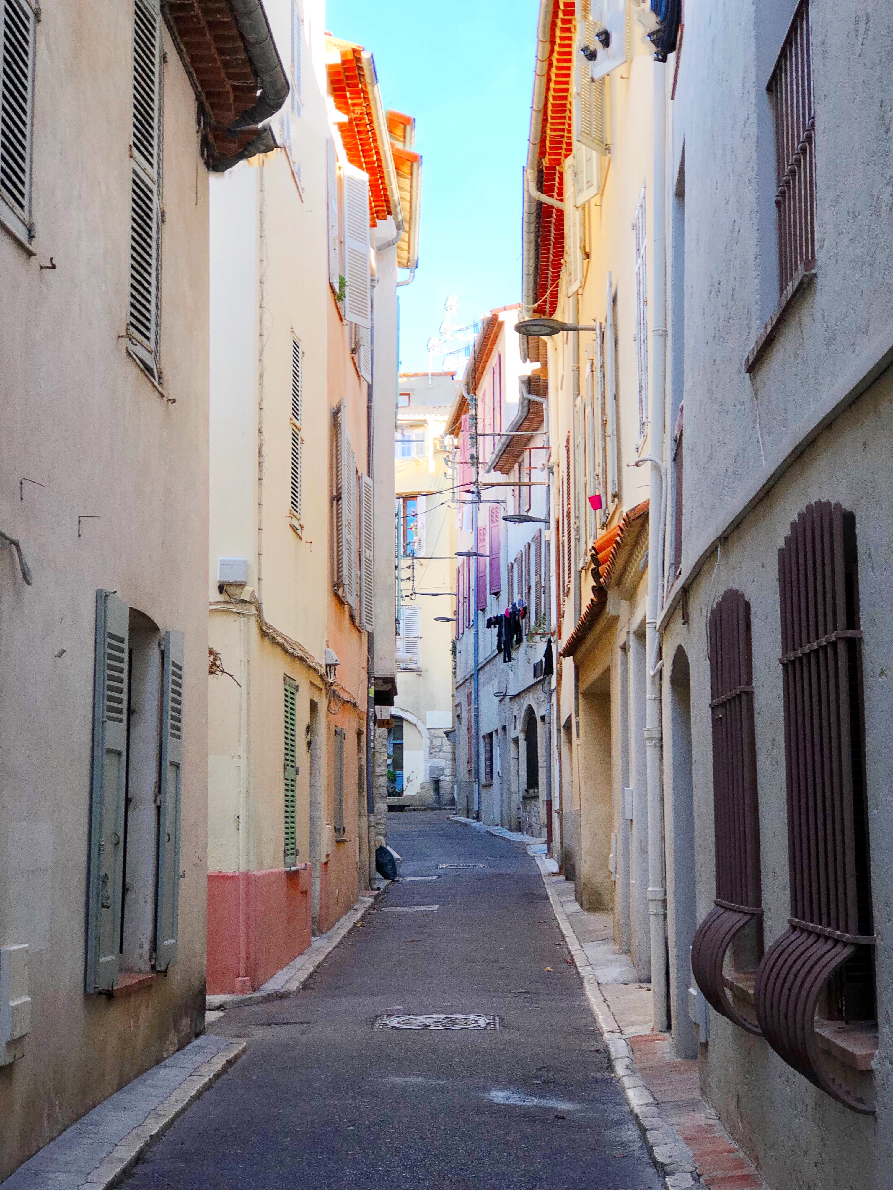 Day Trip Exploring Antibes | The Hungry Chronicles