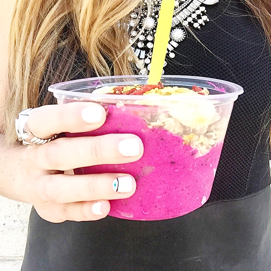 22 Of My Fave Healthy Restaurants in Austin | The Hungry Chronicles