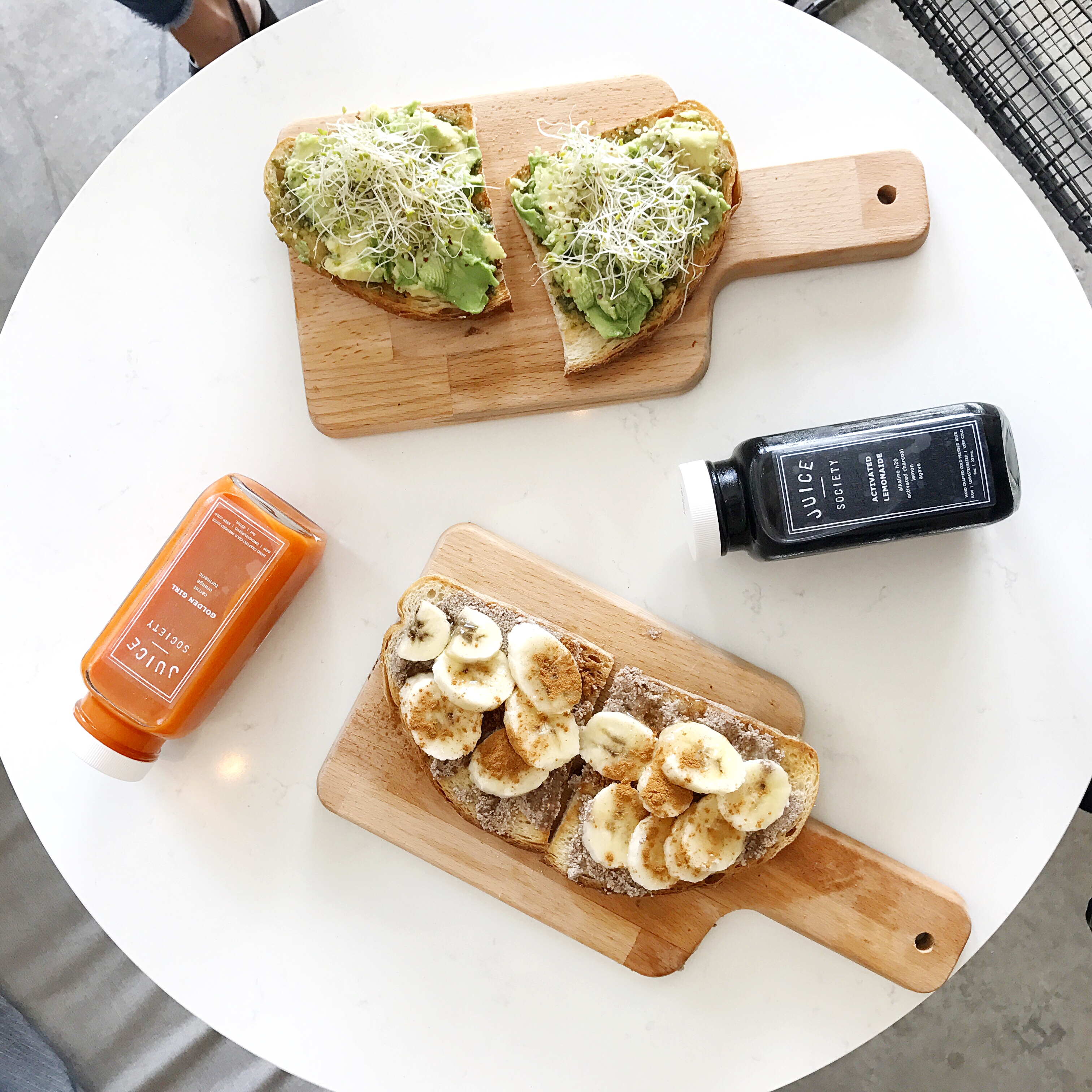 22 Of My Fave Healthy Restaurants in Austin | The Hungry Chronicles