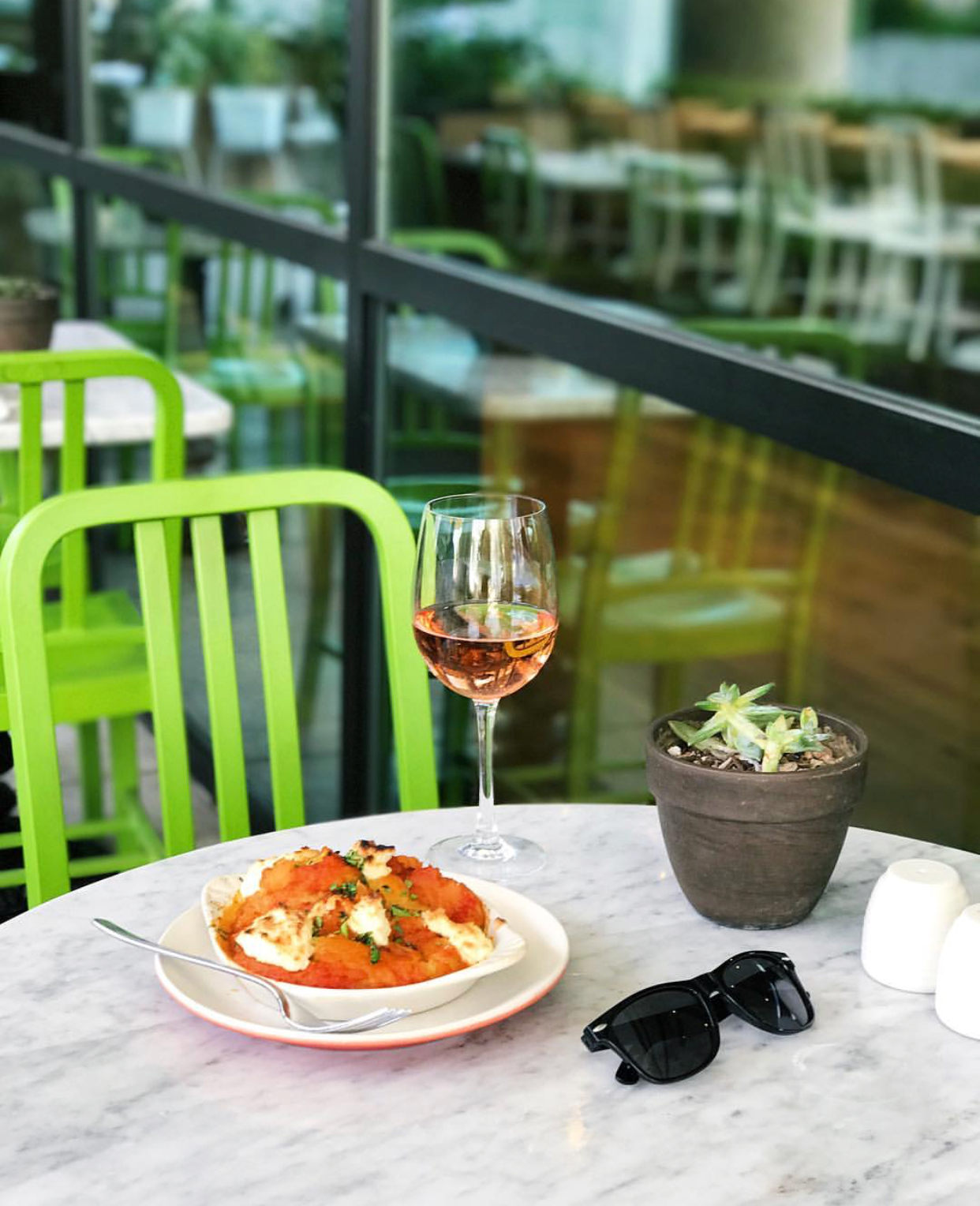 Ultimate Guide to Downtown Austin Restaurants | The Hungry Chronicles