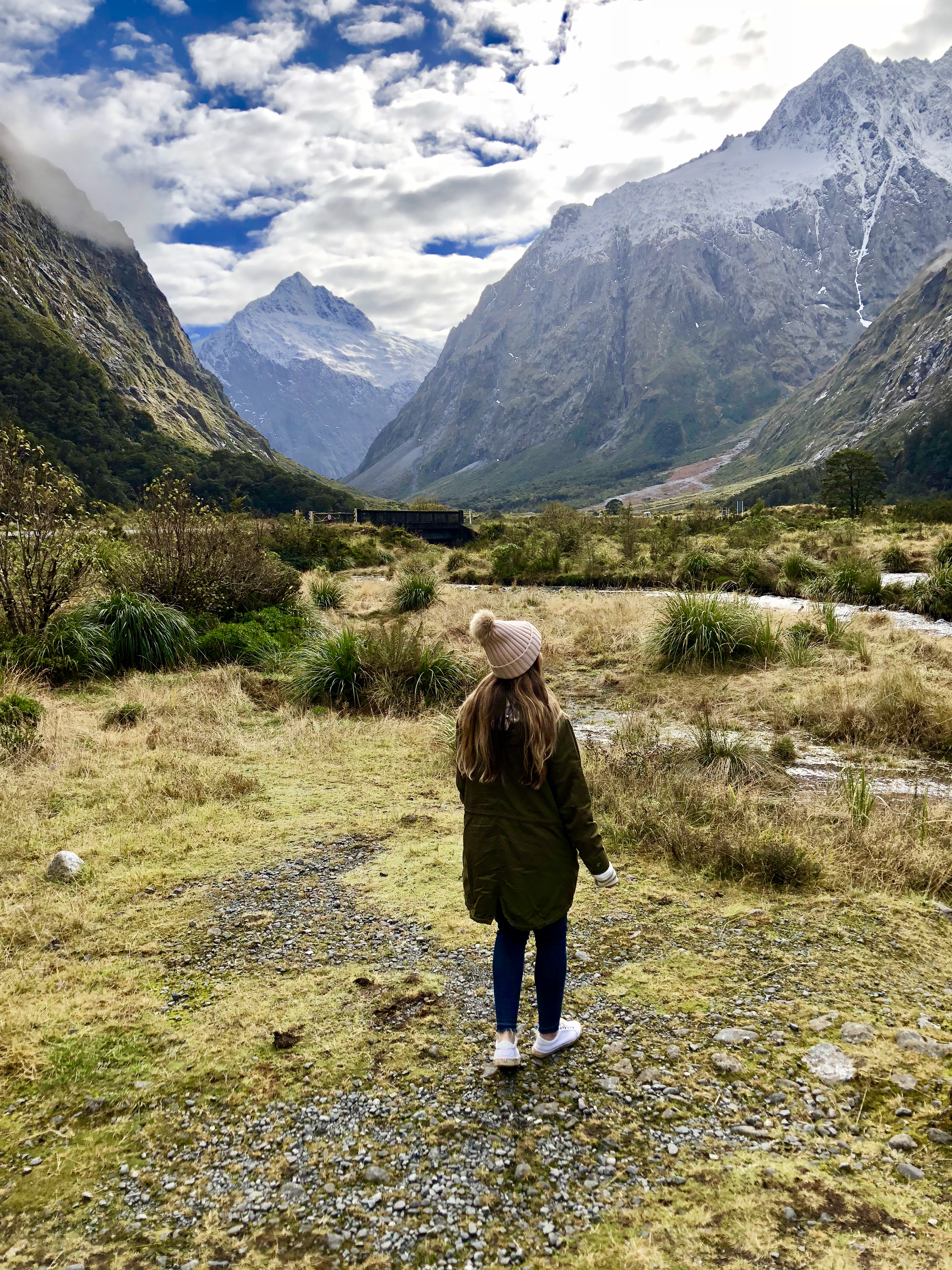 Planning a Trip To New Zealand | The Hungry Chronicles