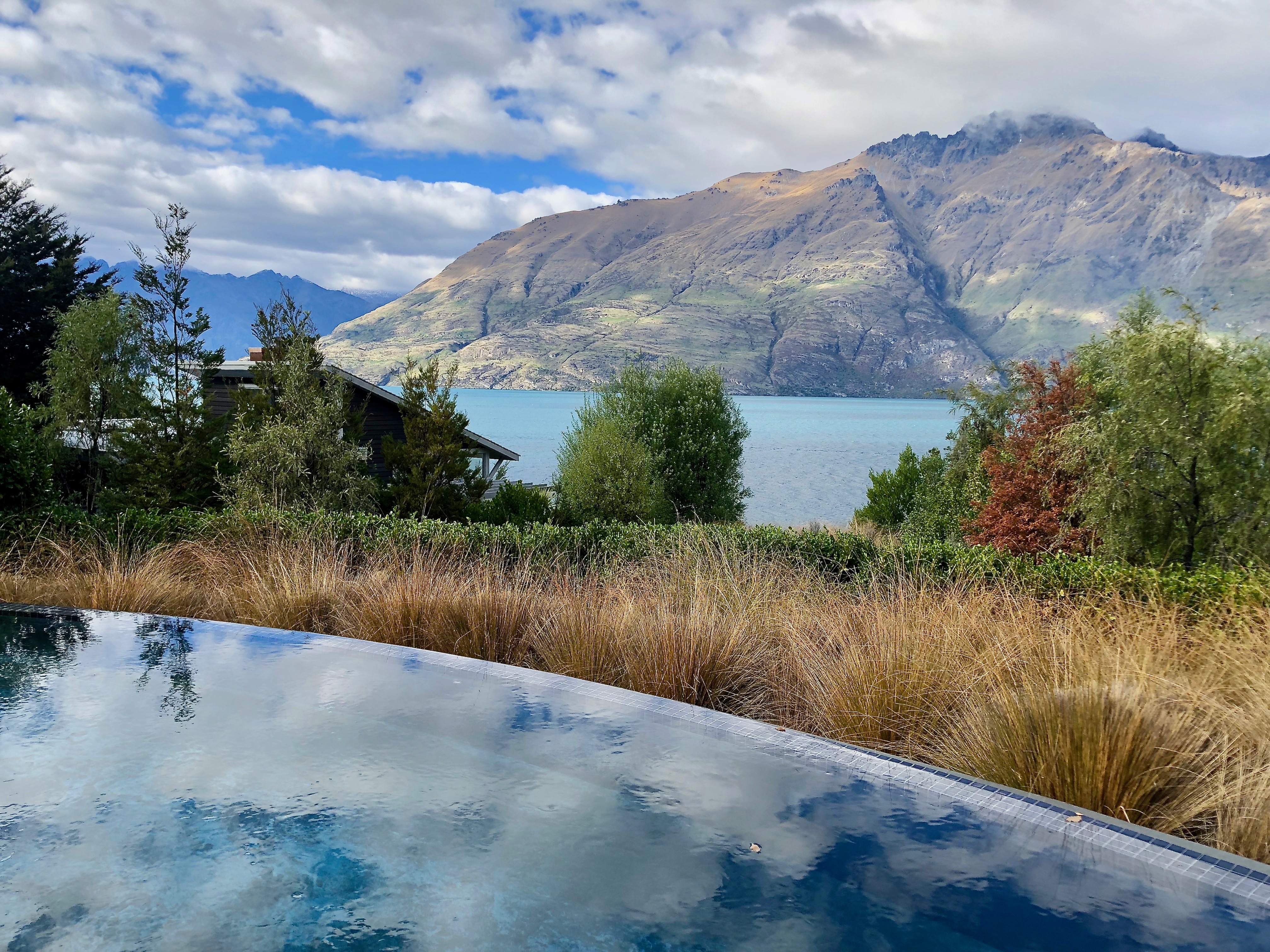 Hotel Review: Matakauri Lodge | The Hungry Chronicles