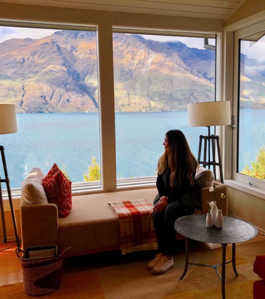 Hotel Review: Matakauri Lodge | The Hungry Chronicles