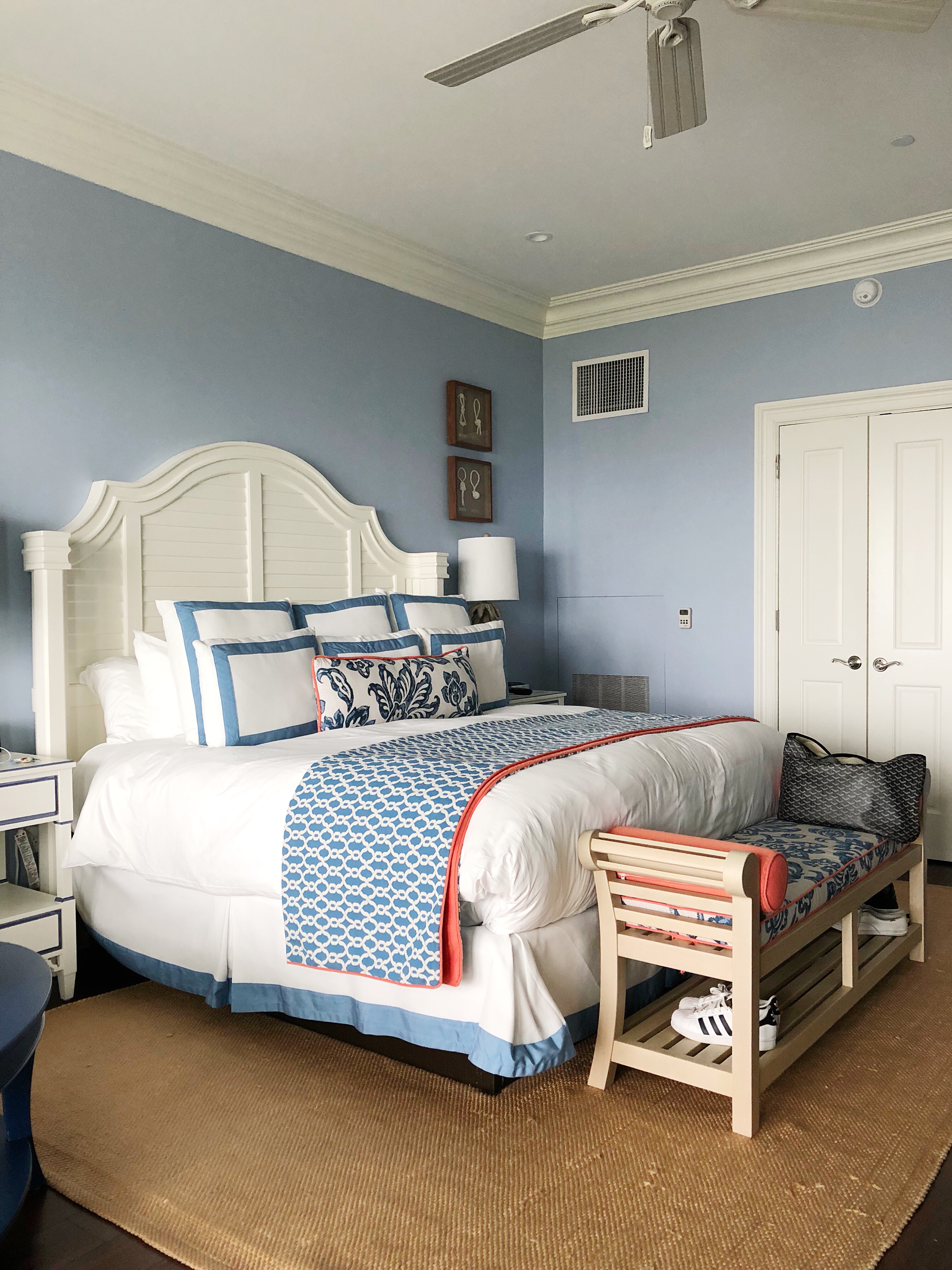 Hotel Review: The Beach Club at Charleston Harbor Resort & Marina