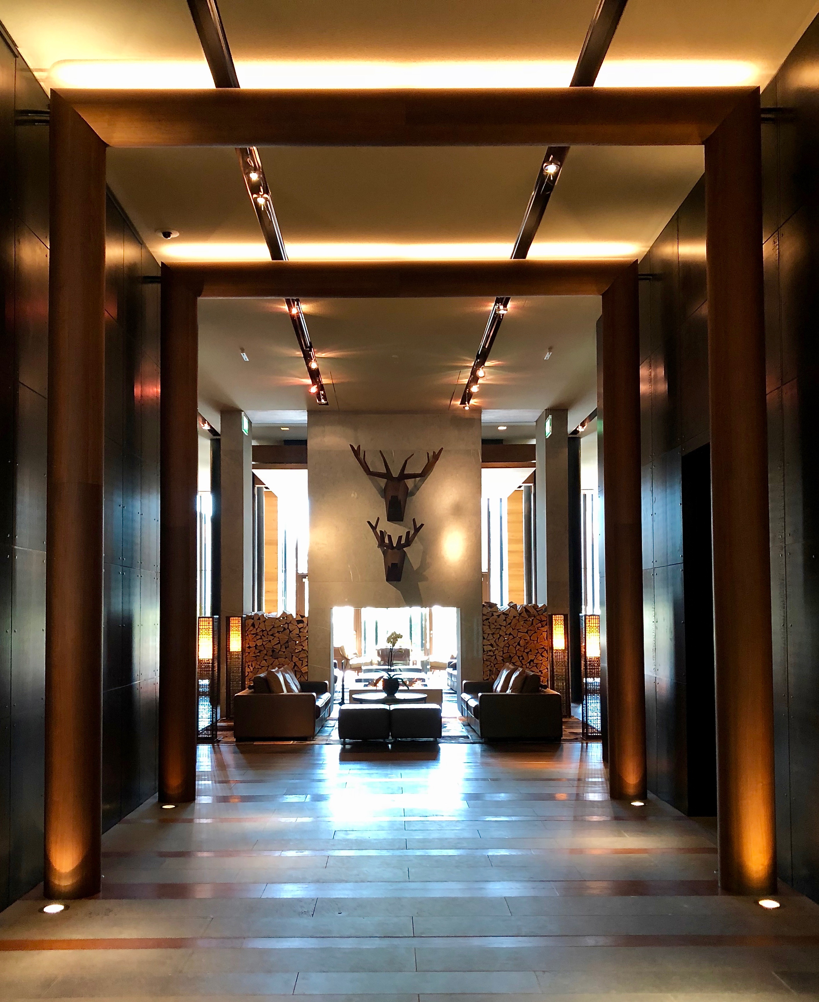 The Chedi Andermatt | The Hungry Chronicles