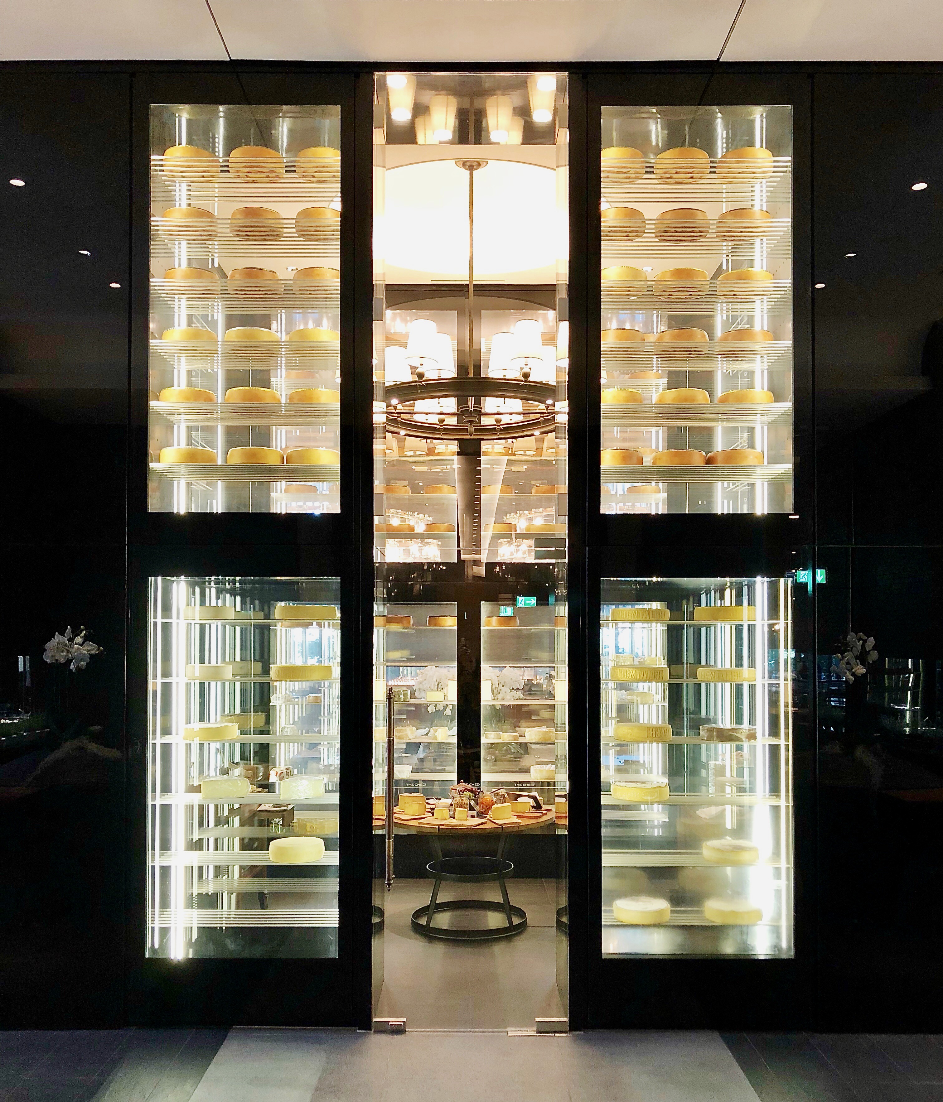 The Chedi Andermatt | The Hungry Chronicles