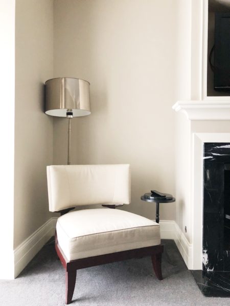 Hotel Review: Waldorf Astoria Chicago | The Hungry Chronicles