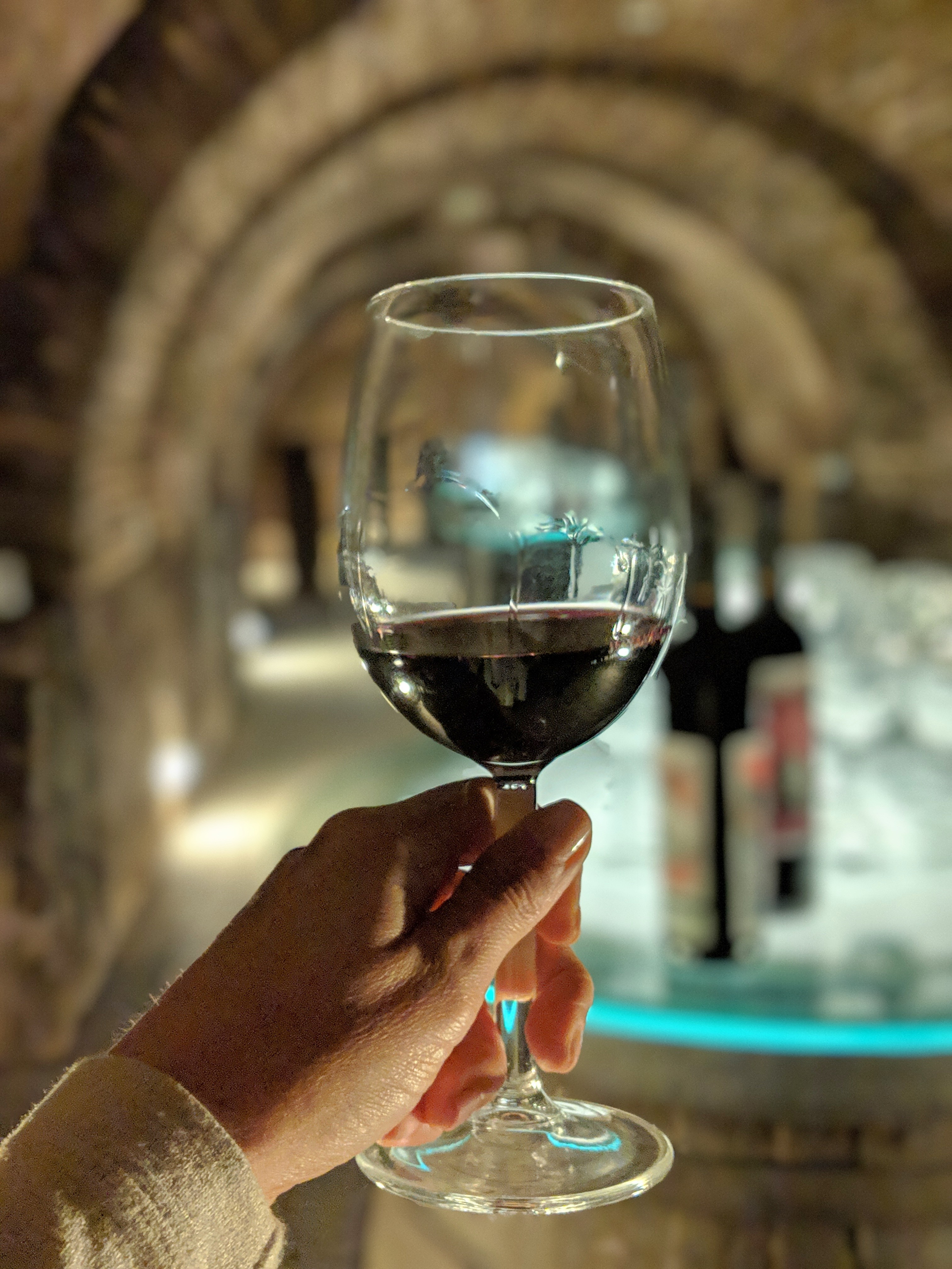 Tour Through The Basque Country | Rioja | The Hungry Chronicles