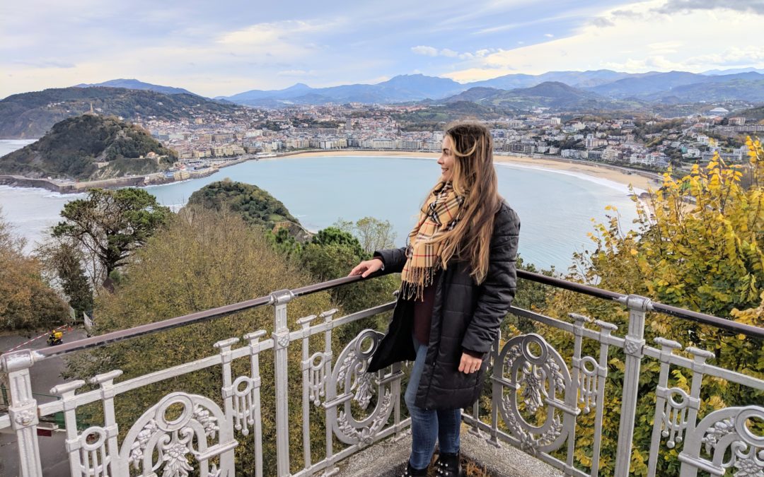 A Tour Through The Basque Country