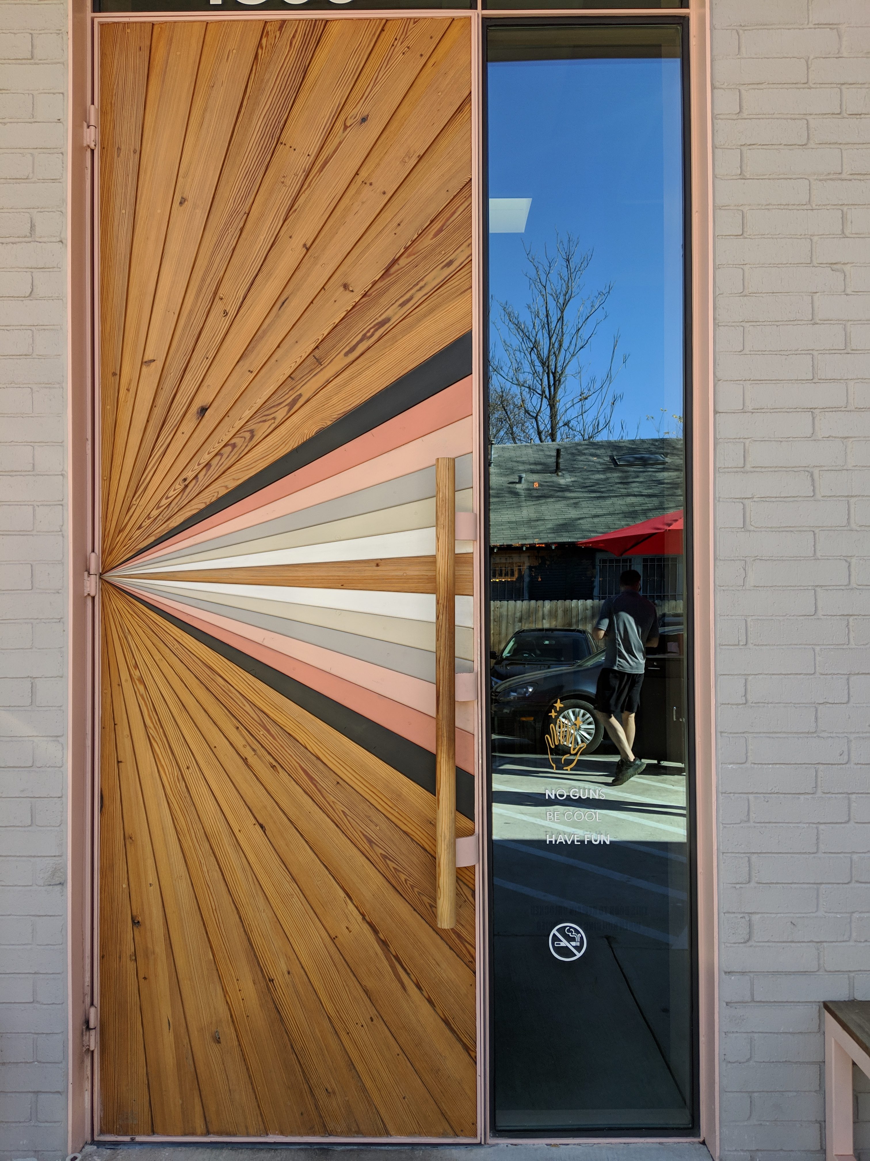 Suerte Brunch in Austin | The Hungry Chronicles