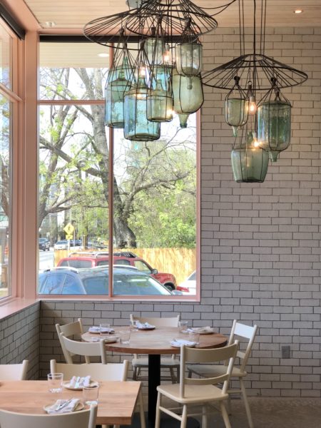 Suerte Brunch in Austin | The Hungry Chronicles