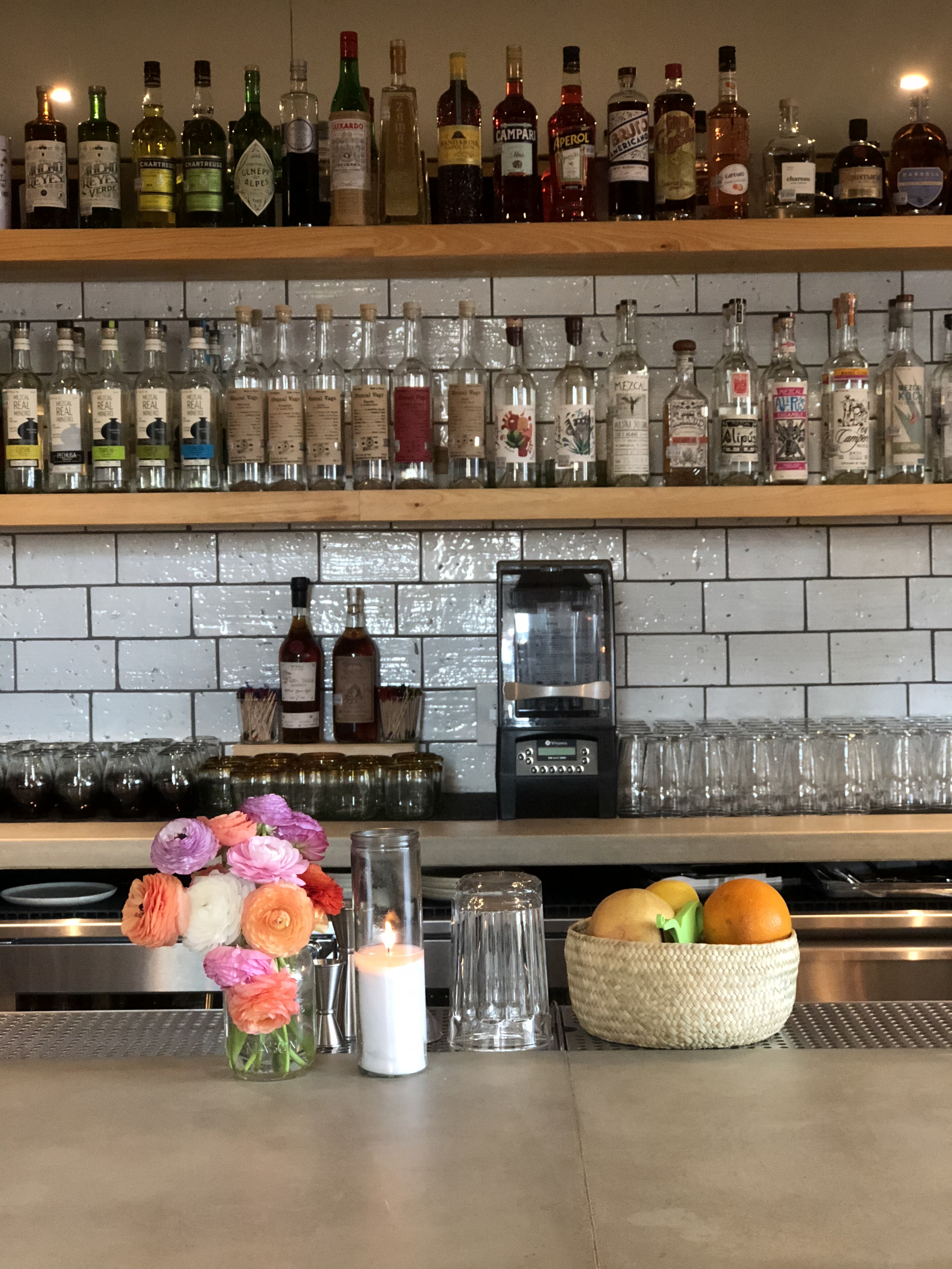 Suerte Brunch in Austin | The Hungry Chronicles