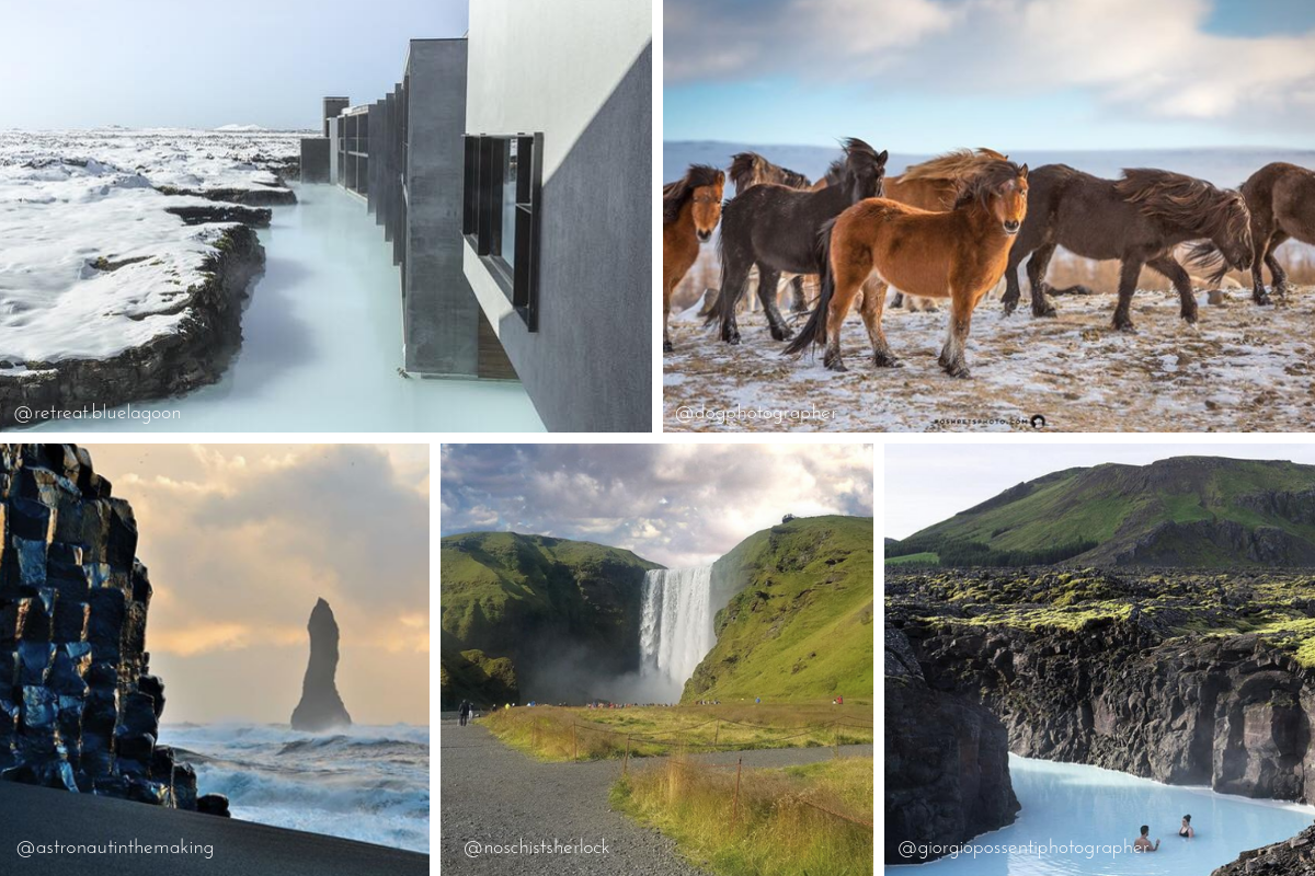Where to Travel in 2019 | The Hungry Chronicles | Iceland