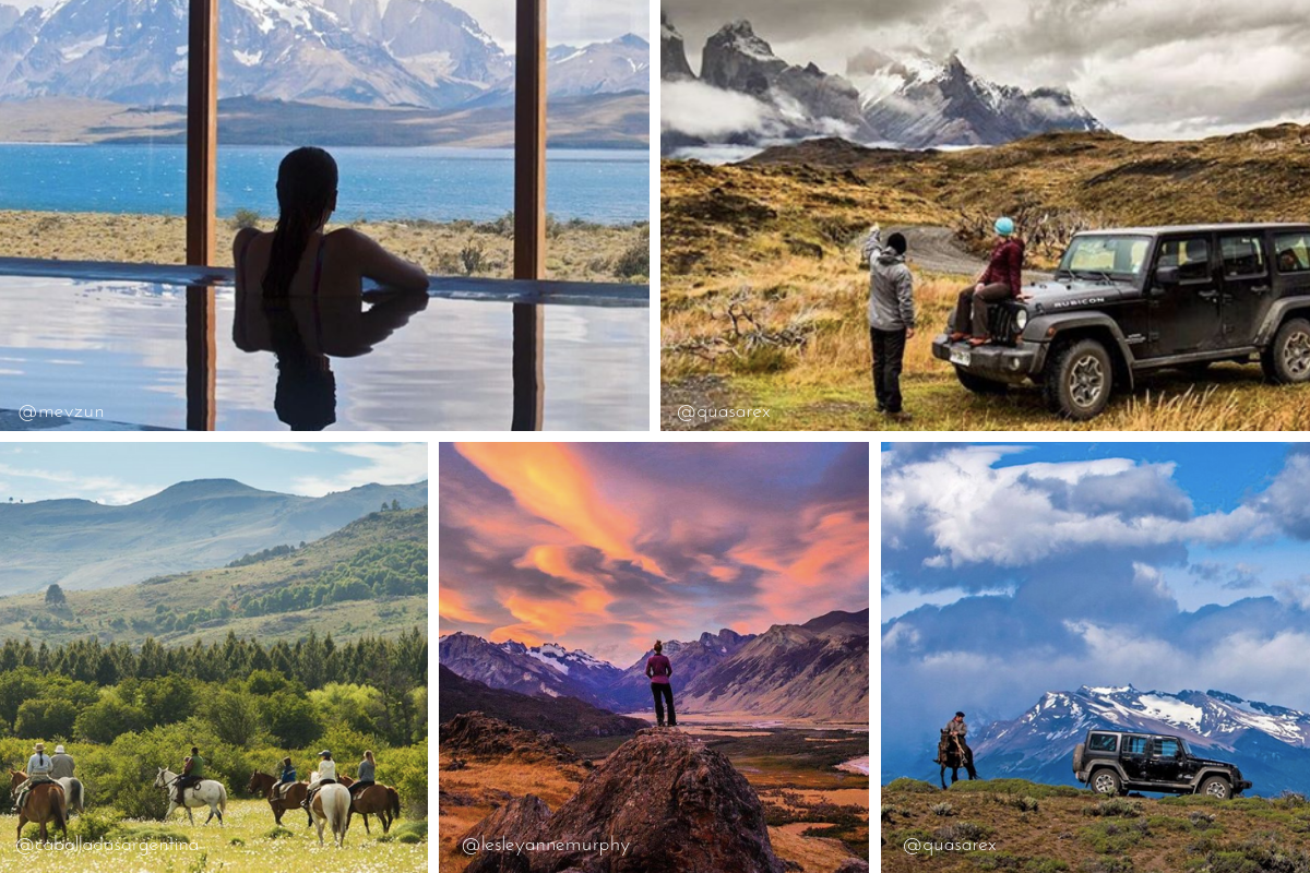 Where to Travel in 2019 | The Hungry Chronicles | Patagonia
