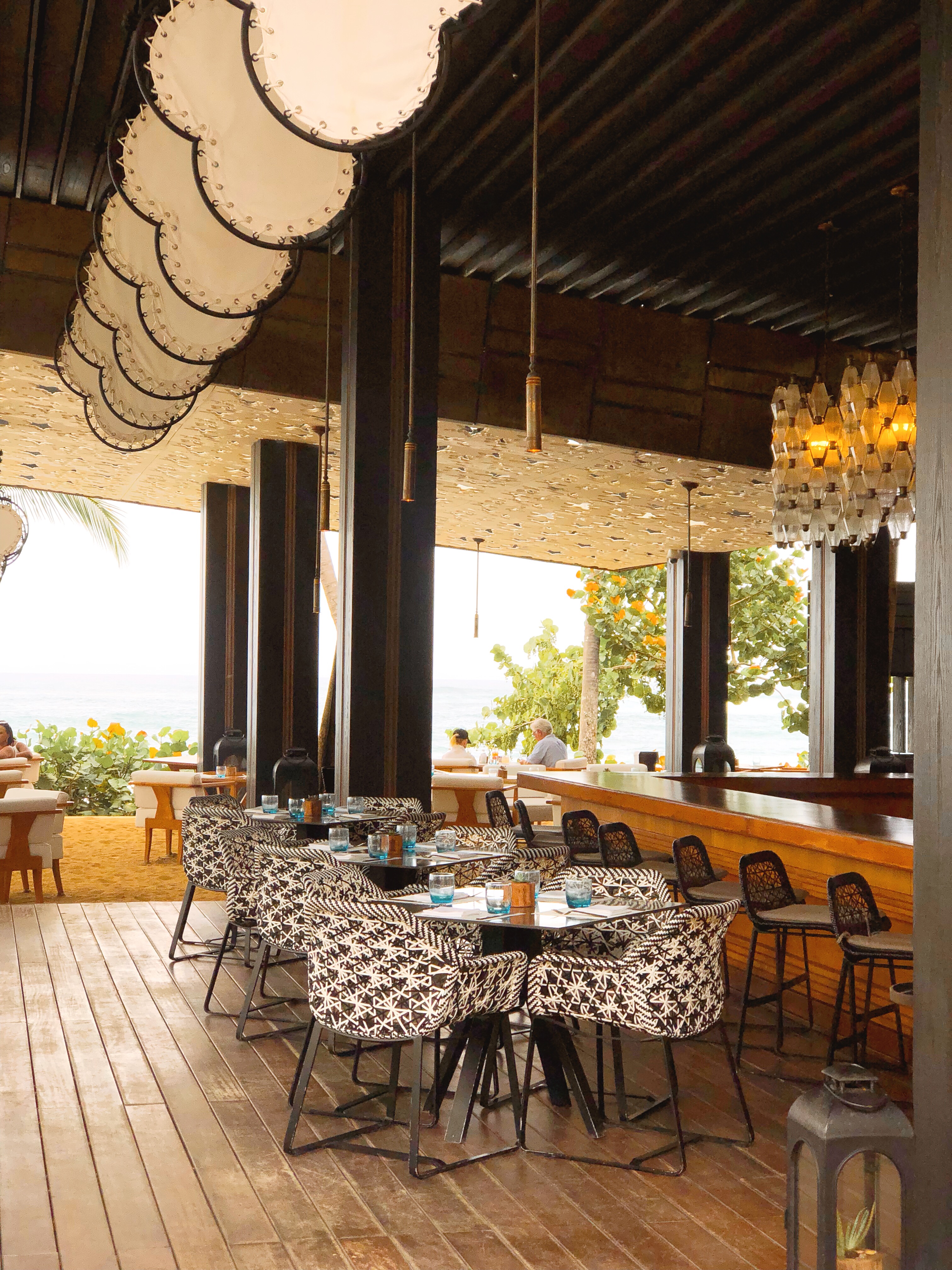 Dorado Beach A Ritz Carlton Reserve | The Hungry Chronicles 