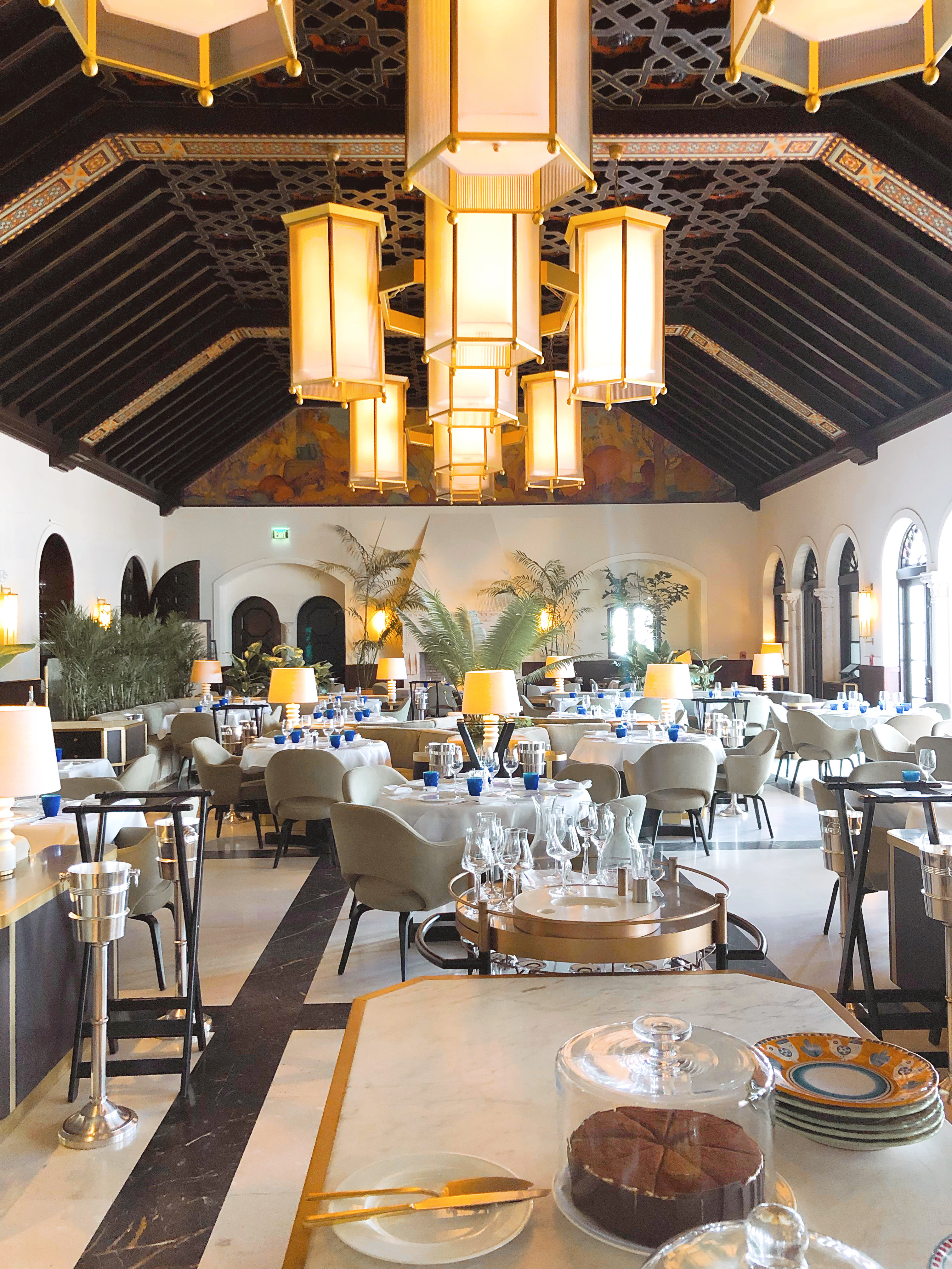 Four Seasons Hotel at The Surf Club | The Hungry Chronicles