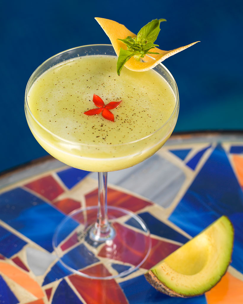 Margarita Recipes From Some Of My Favorite Mexican Resorts | The Hungry Chronicles