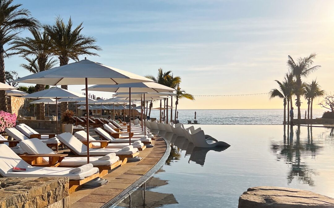 Chileno Bay Resort: One of the Best Luxury Hotels in Cabo